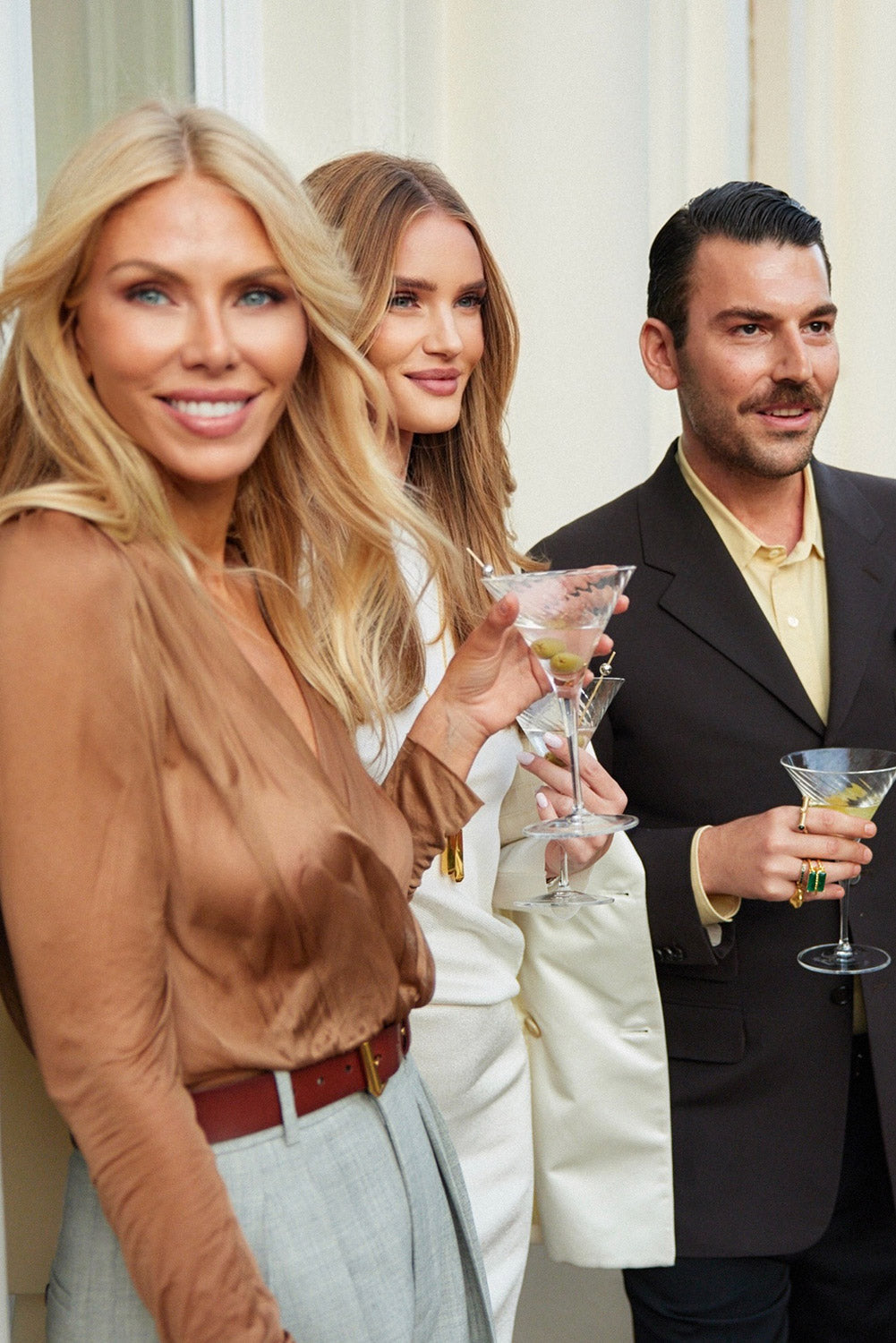 Ransom & Dunn x Alican Icoz