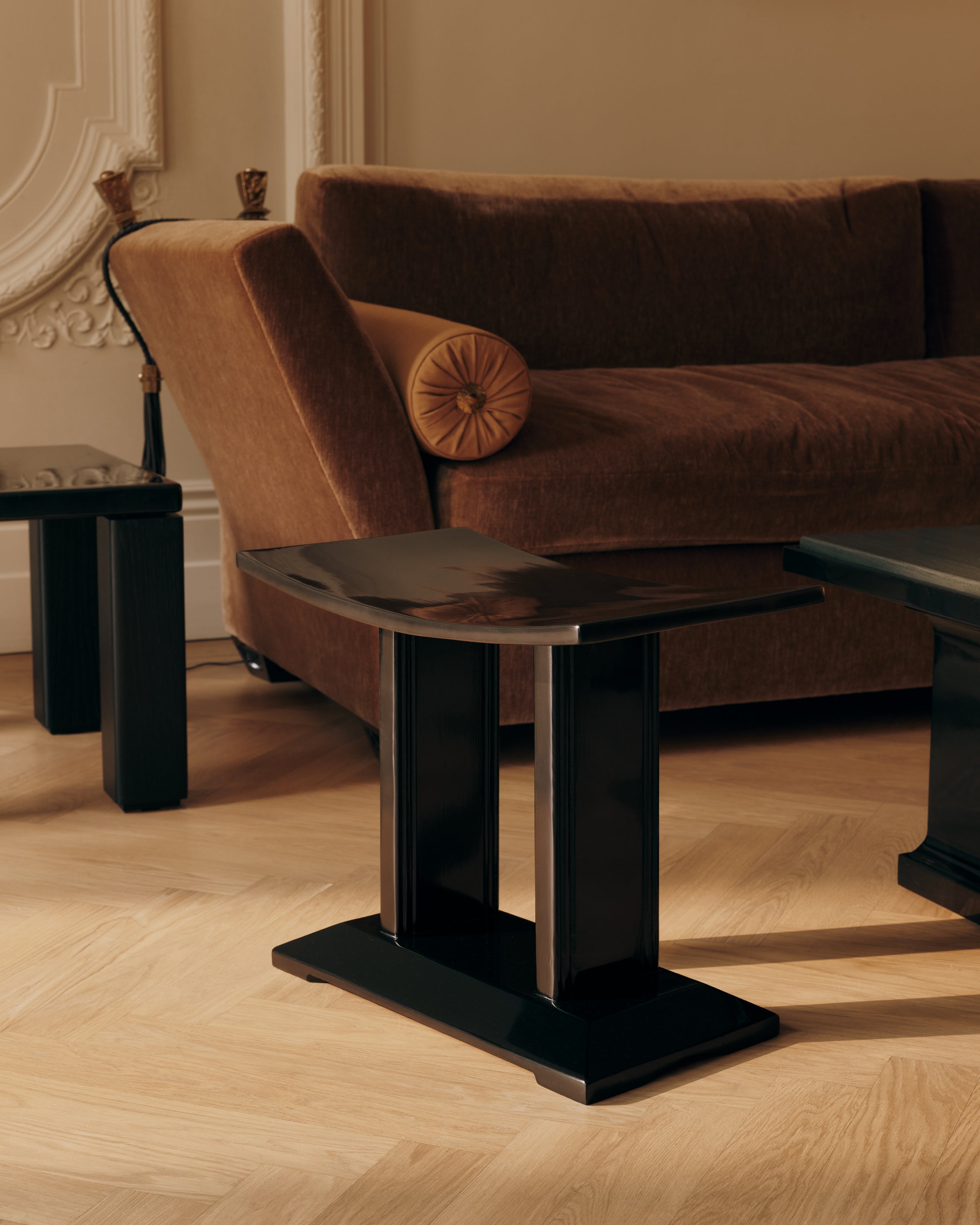 Oriole Stool