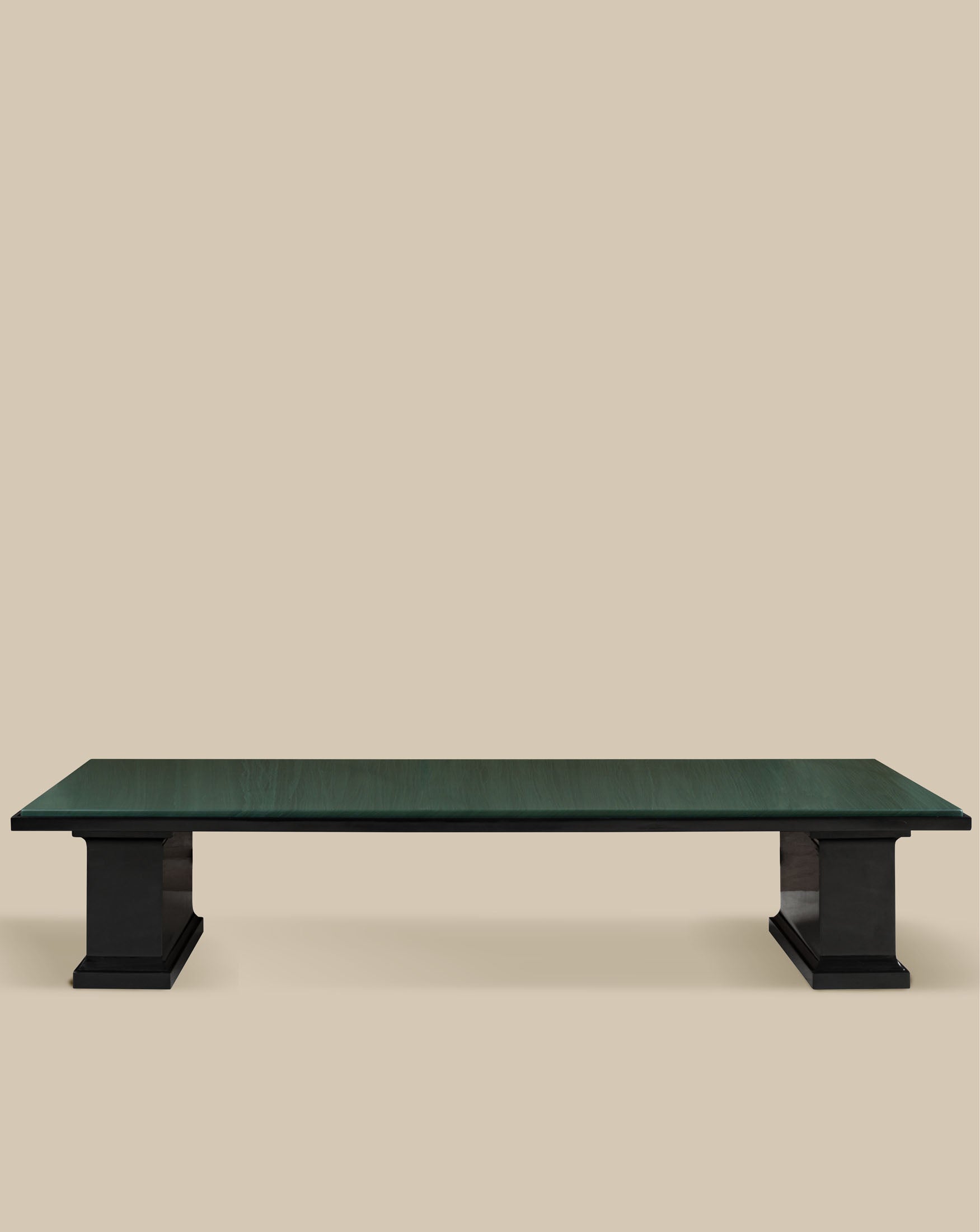 Armour Coffee Table