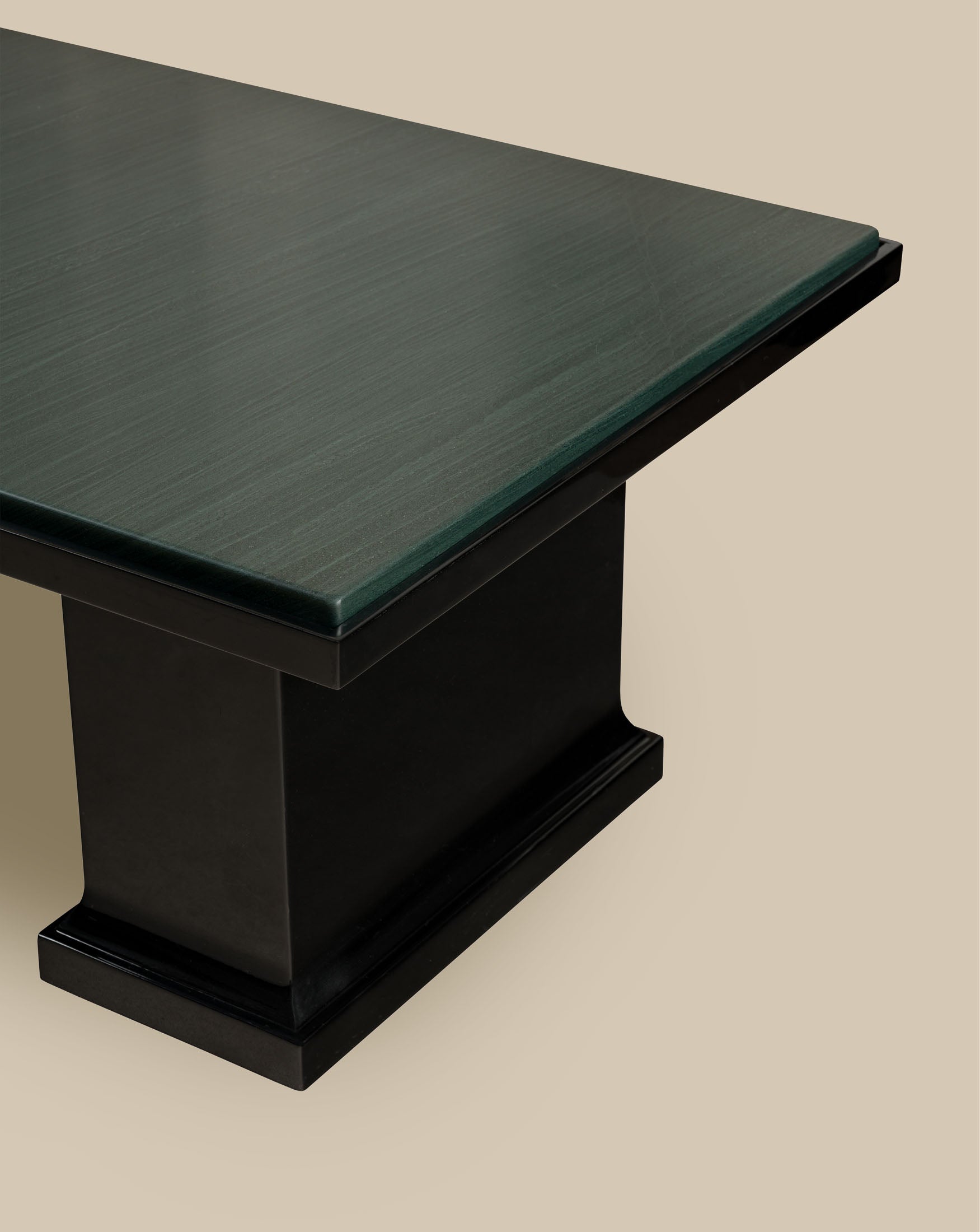 Armour Coffee Table