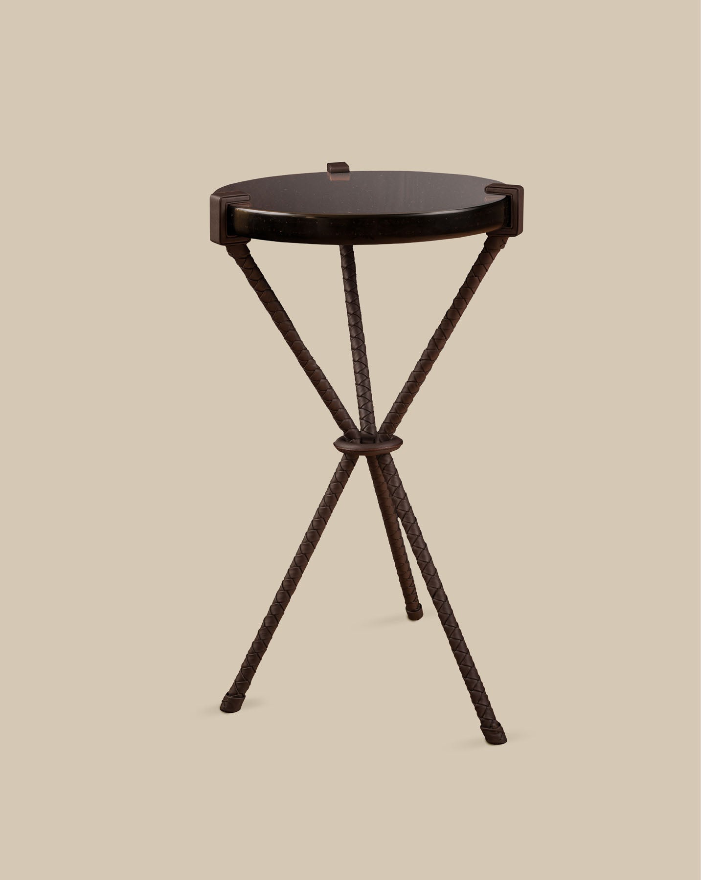 Evelyn Side Table