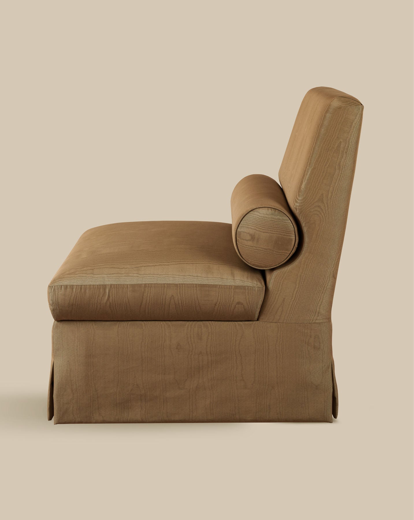 Francis Slipper Chair