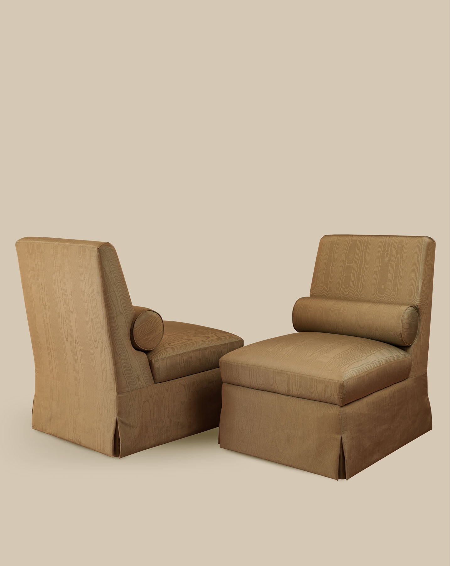 Francis Slipper Chair