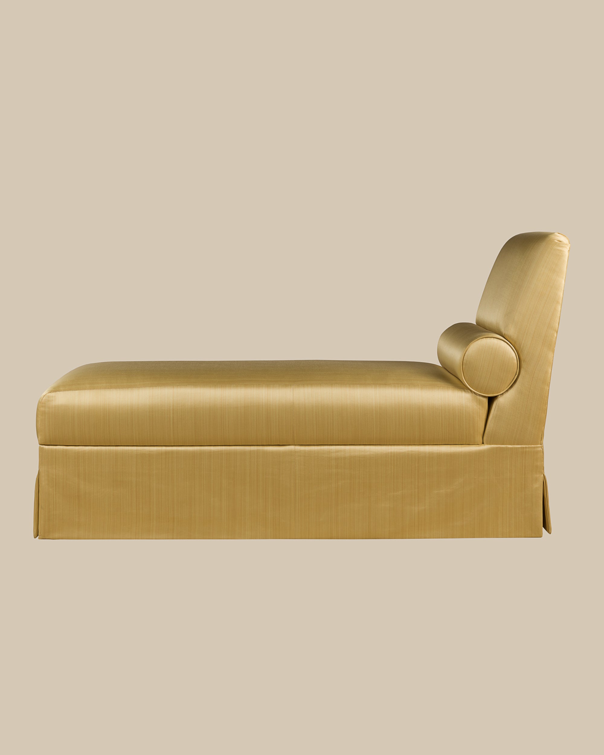 Francis Slipper Chaise