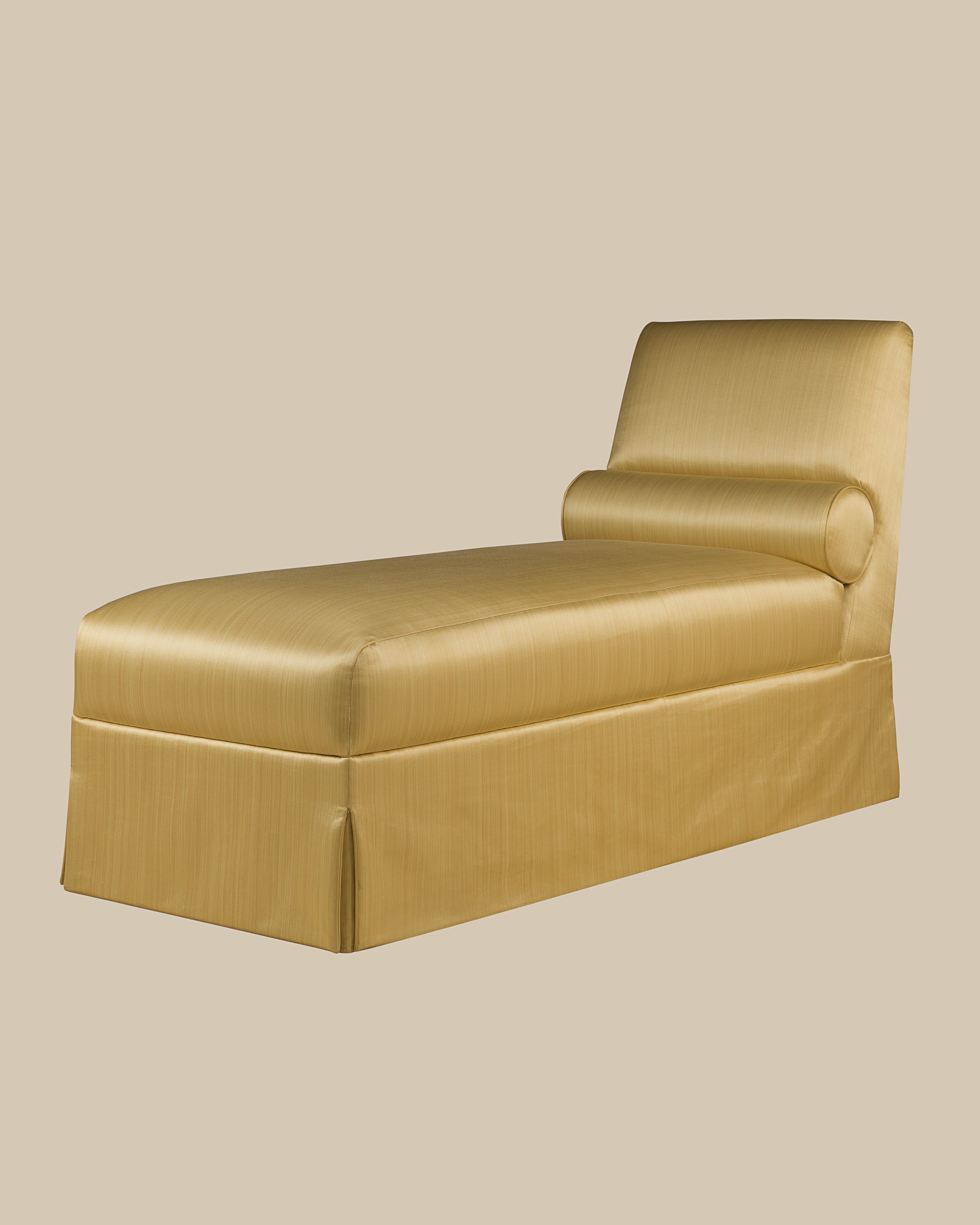 Francis Slipper Chaise