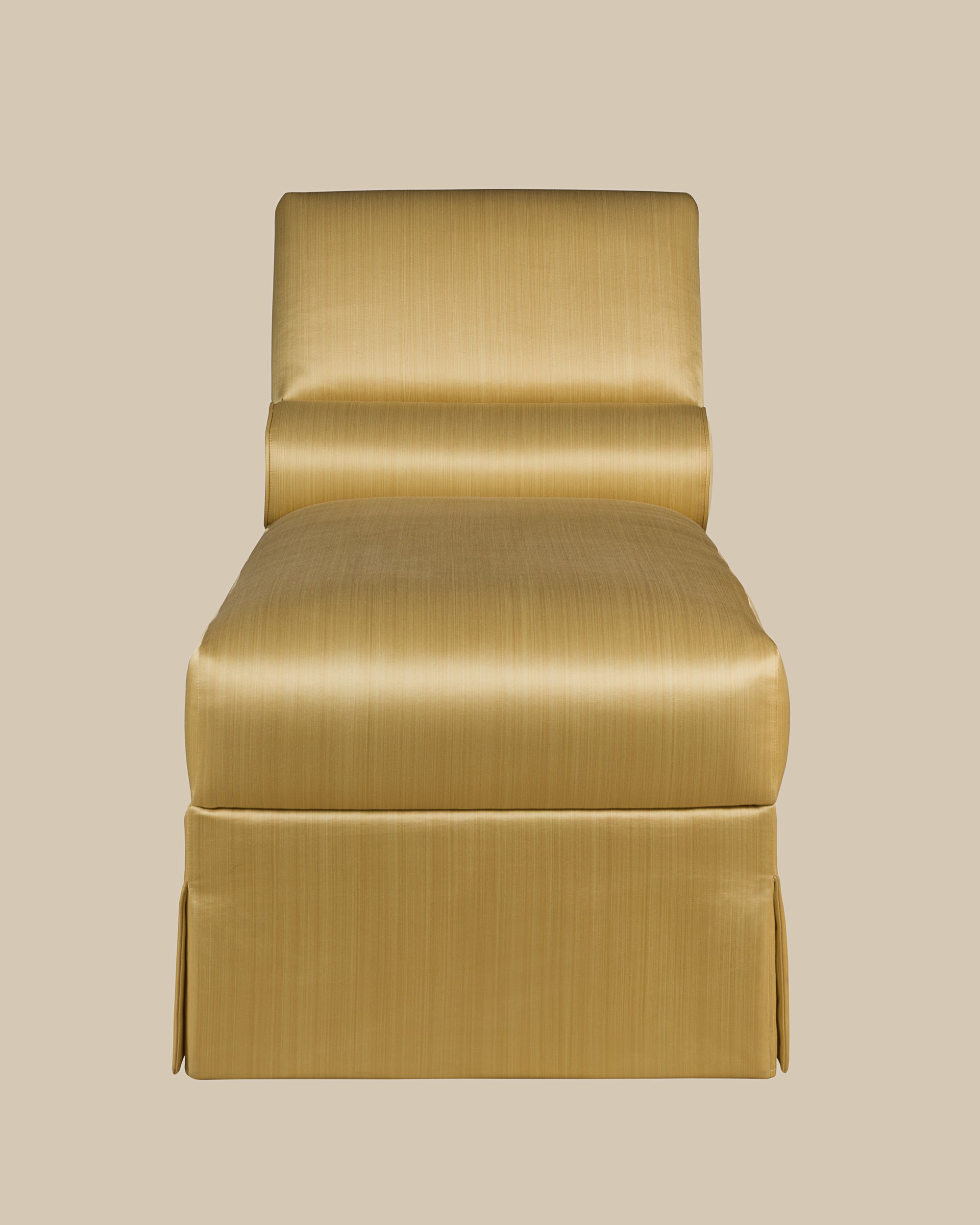 Francis Slipper Chaise
