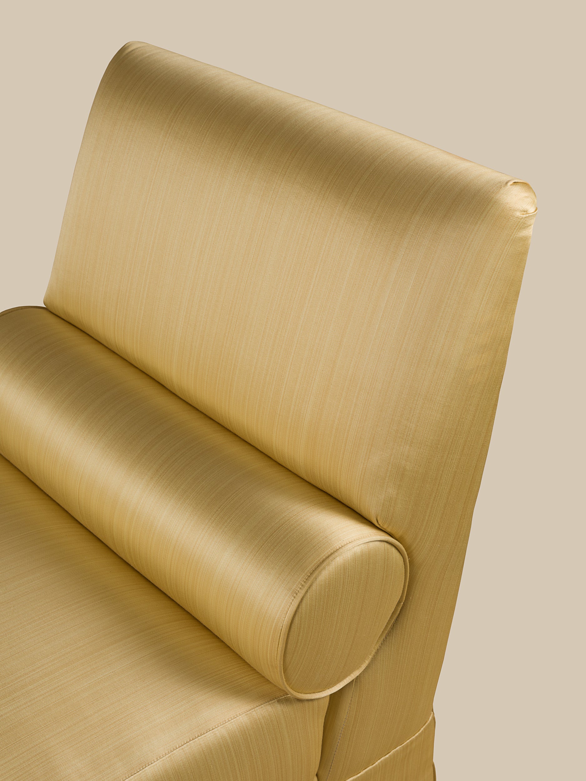 Francis Slipper Chaise