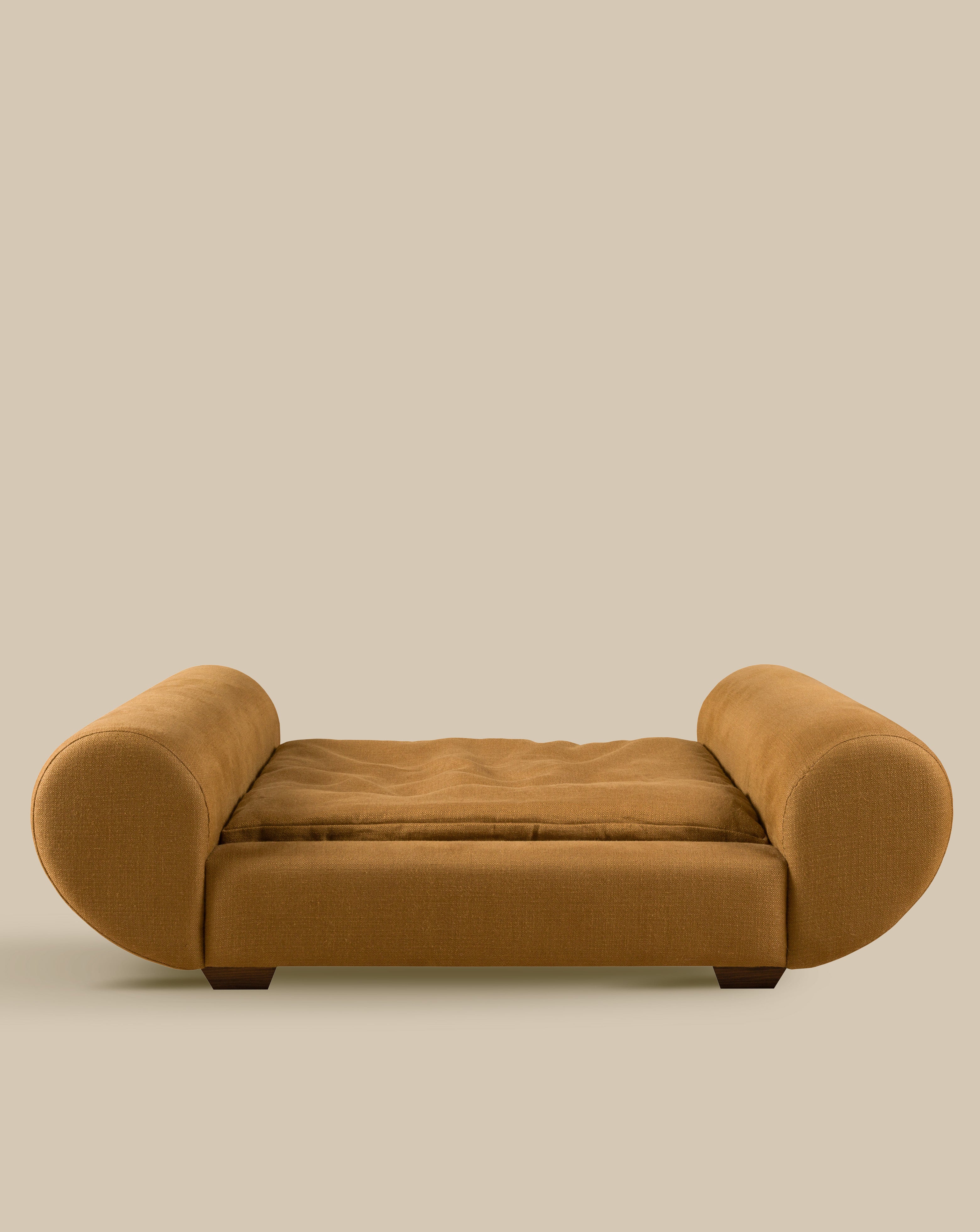 Sparta Dog Bed
