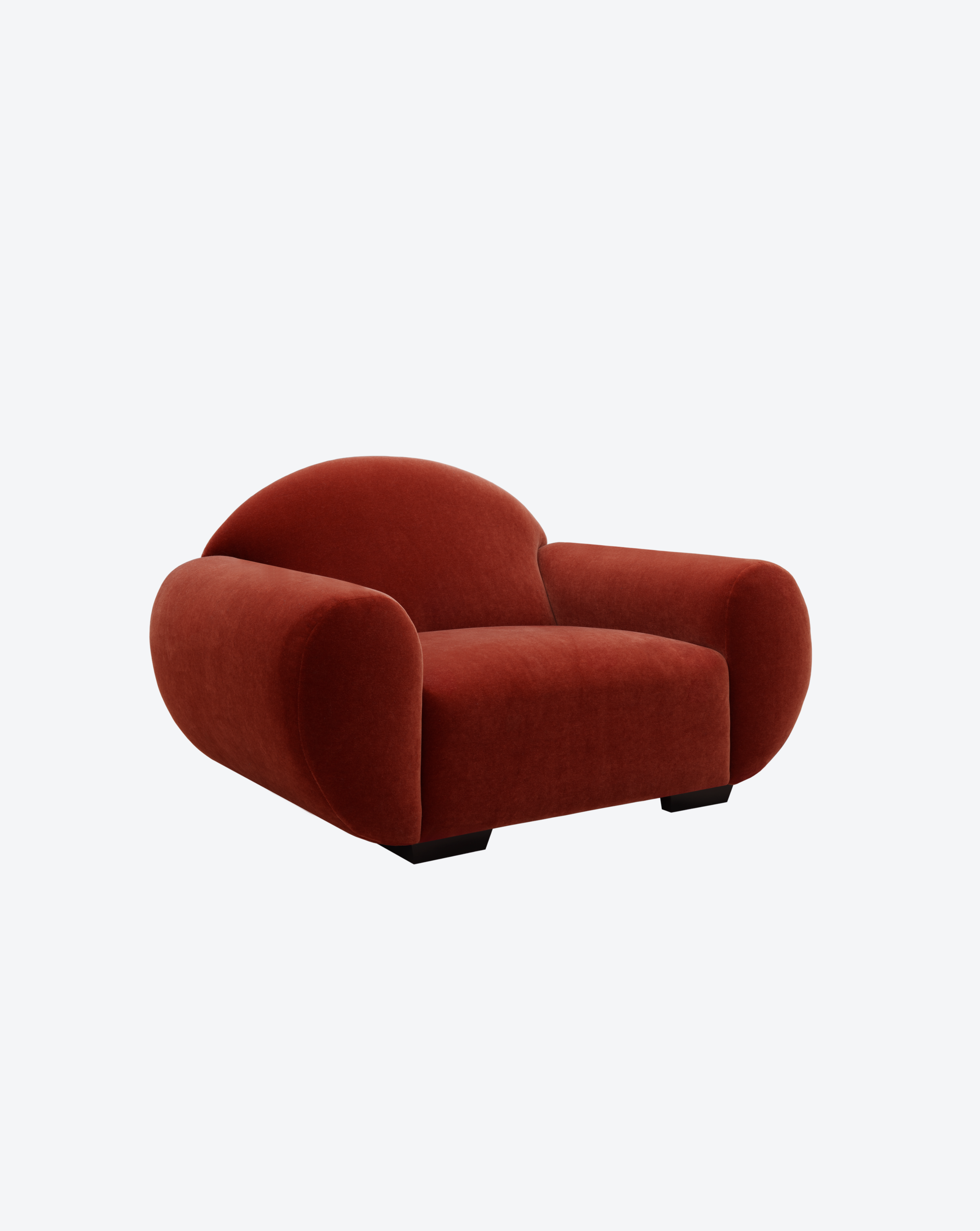 Sparta Armchair