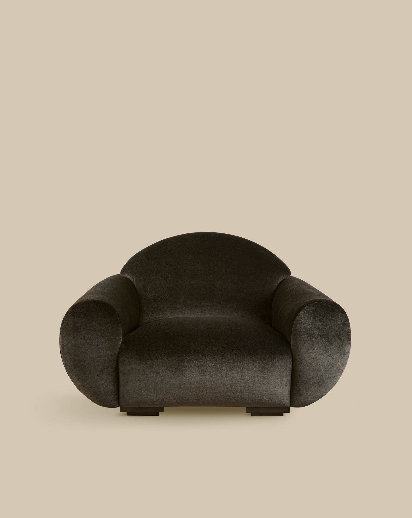 Sparta Armchair