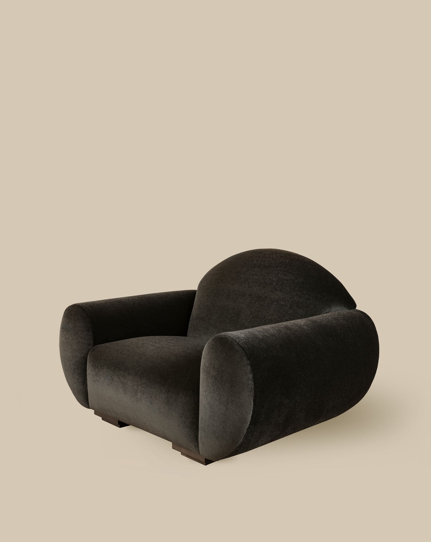 Sparta Armchair