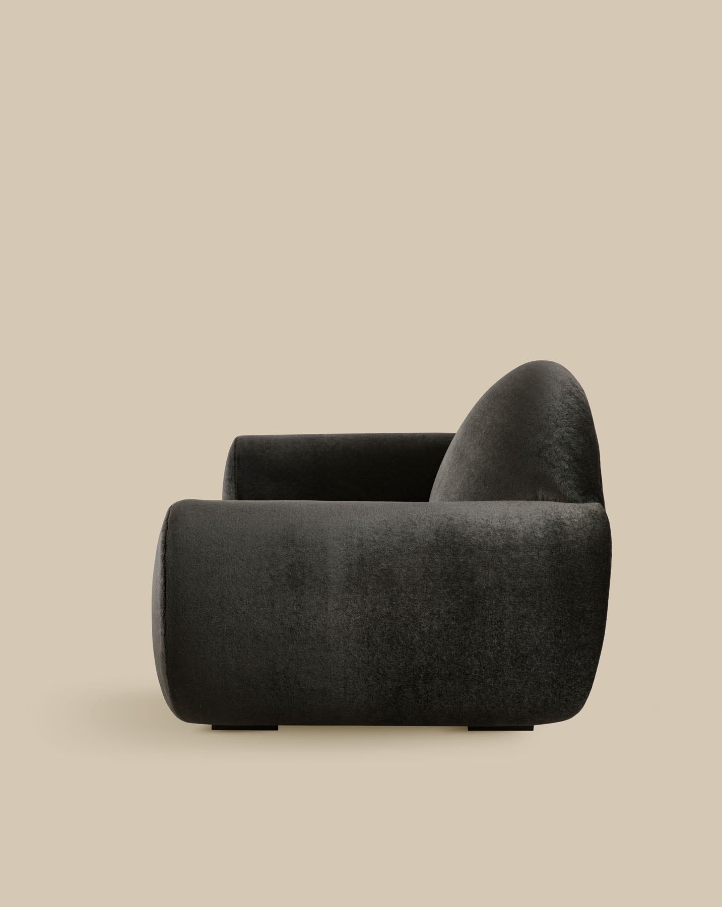 Sparta Armchair