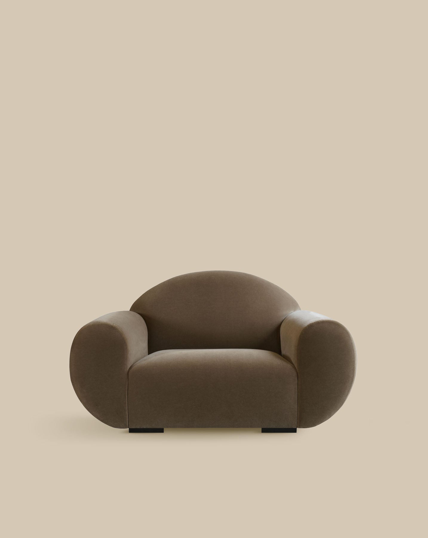 Sparta Armchair