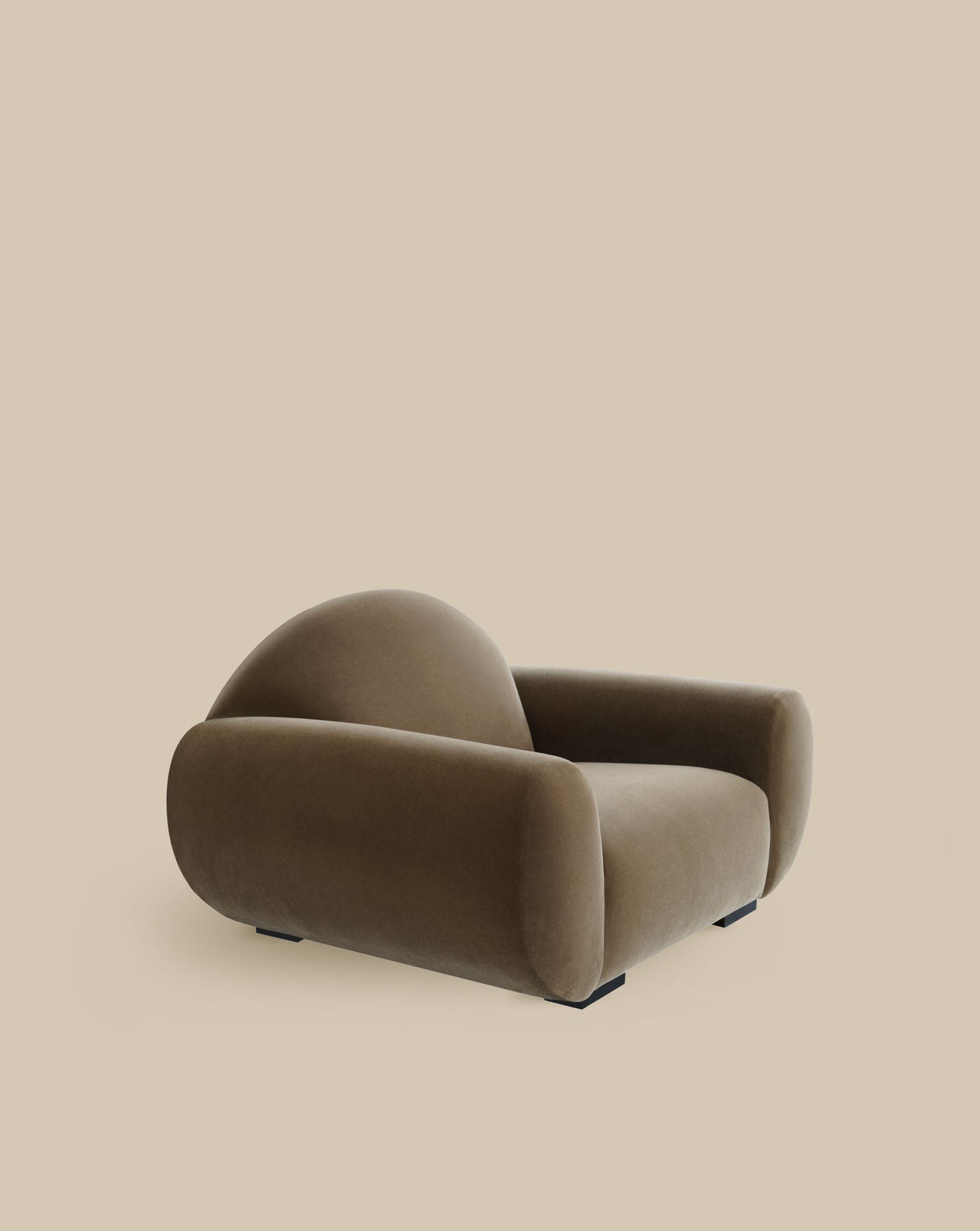 Sparta Armchair