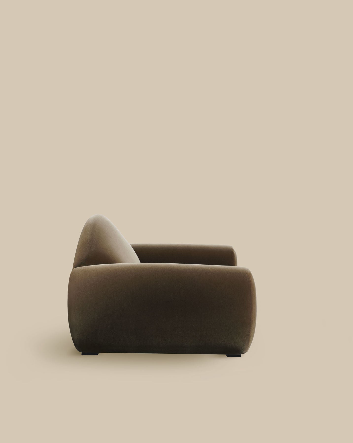 Sparta Armchair
