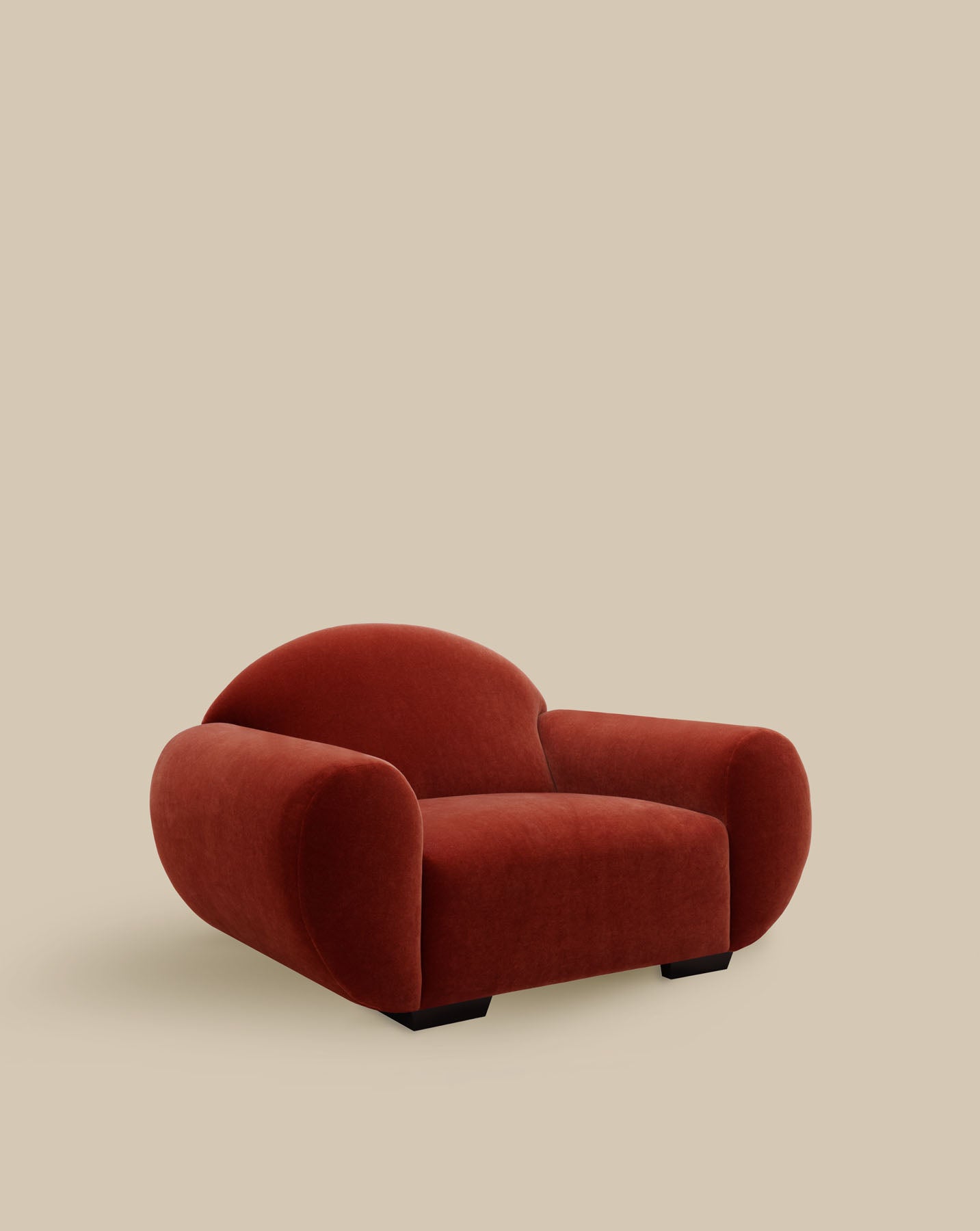 Sparta Armchair