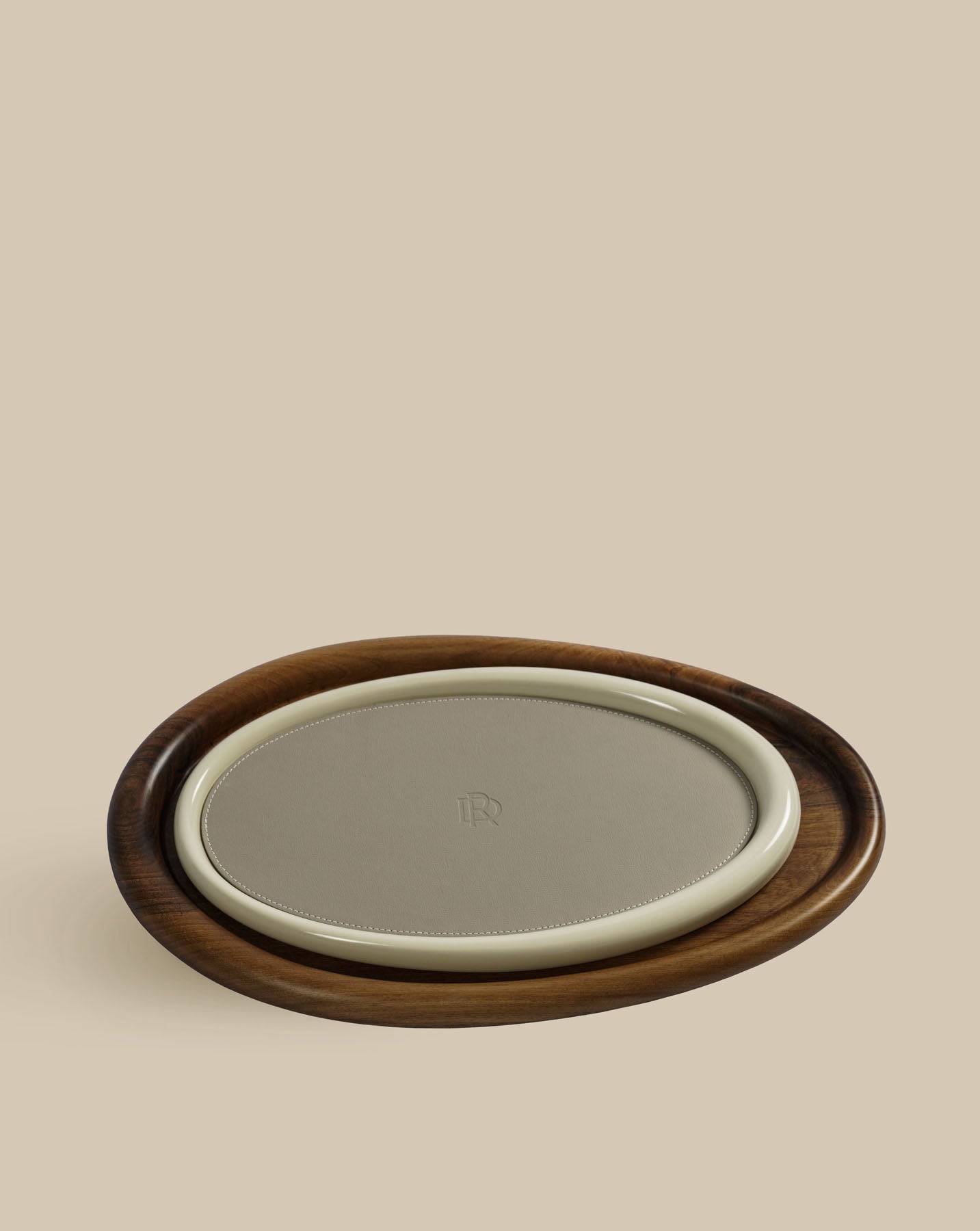 Terrain Stacking Trays