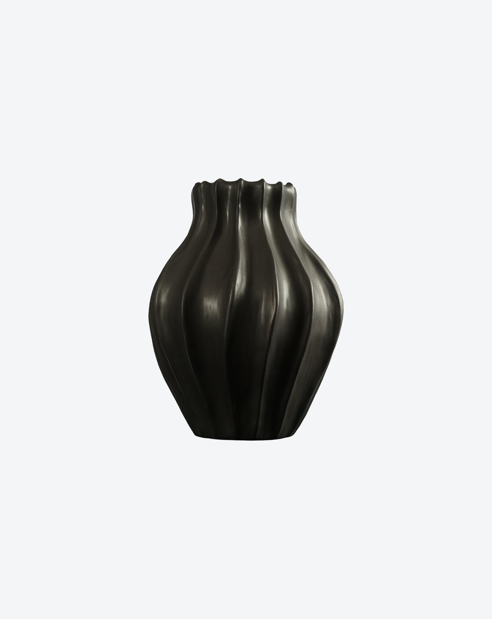 Medium Cloak Vase