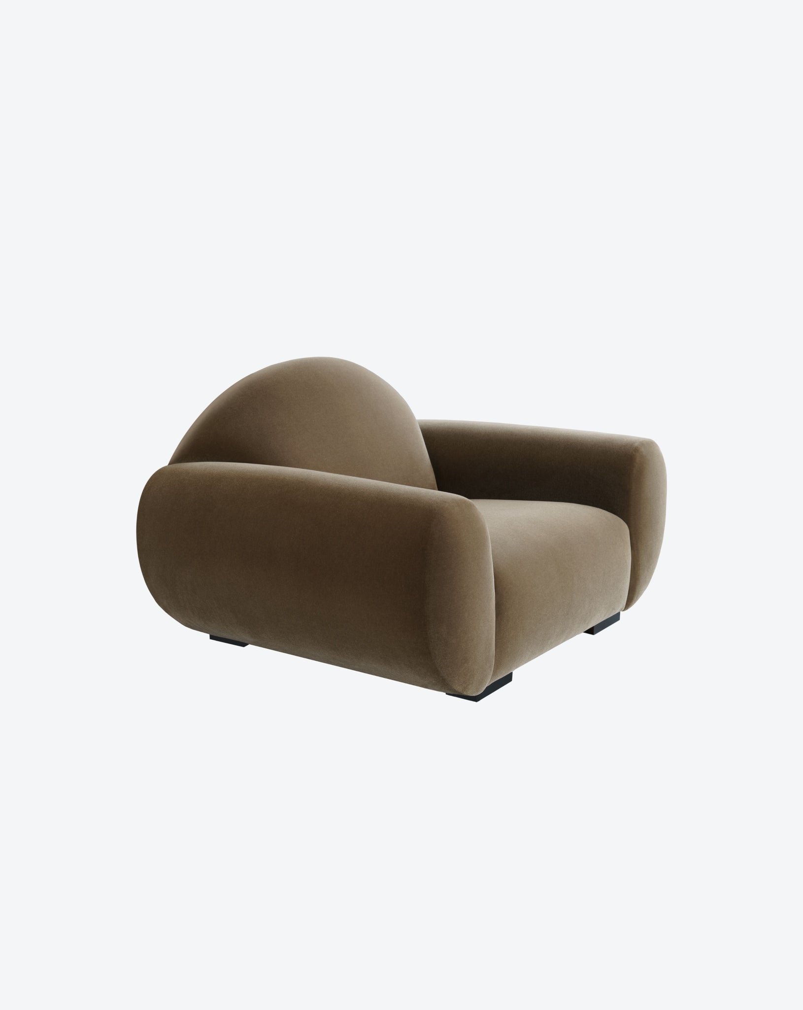 Sundae armchair clearance