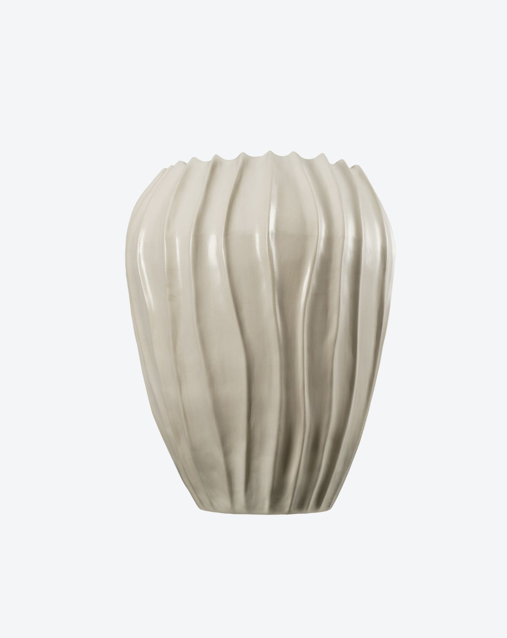 Large Cloak Vase