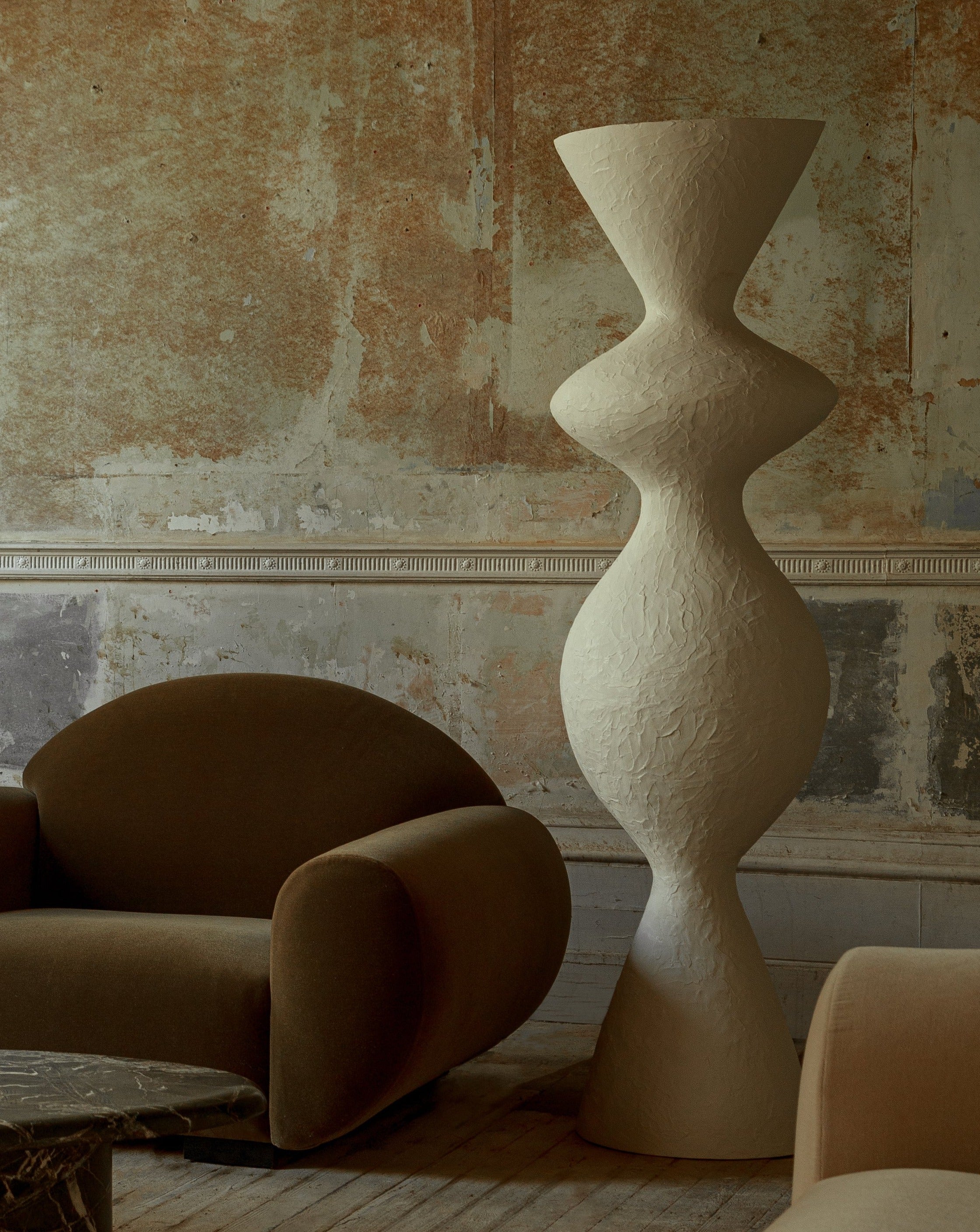 Venus I Floor Lamp